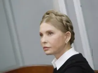 Юлія Тимошенко: Ми крок за кроком скасуємо всі незаконні рішення ВАКСу, і від цієї замовної справи не залишиться нічого!