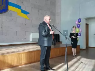 Украинские библиотекари отметили свой профессиональный праздник