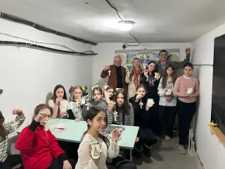 Ми єдині. Ми соборні. Ми — Україна 🇺🇦