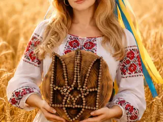 Сьогодні особливе державне свято — День Державного Герба України. 🇺🇦