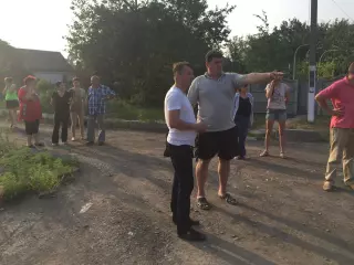 Коллективные обращения помогут решить самые сложные вопросы.