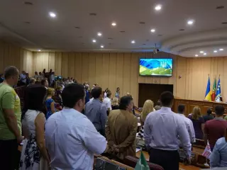 Летний отдых необходим каждому ребенку!