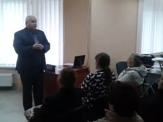 Активисты "ЗА РIДНЕ МIСТО" удовлетворены решением Апелляционного суда