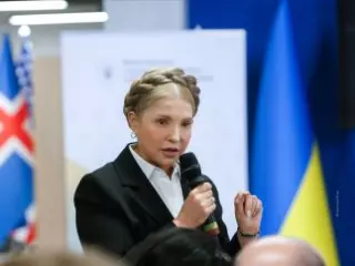 Юлія Тимошенко засуджує практику монобільшості, яка привабливими назвами маскує корупційні закони