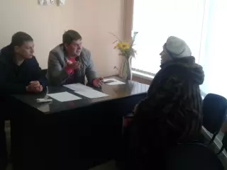 Хто візьме відповідальність за розташовані на вулицях водоміри?