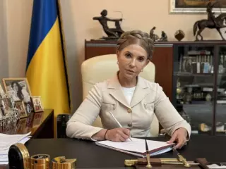 Тимошенко бʼє на сполох: Влада планує відкрити виконавцям всі реєстри та позбавляти українців, які мають борги, майна без рішення суду