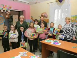 30 вересня — Всеукраїнський день бібліотек.