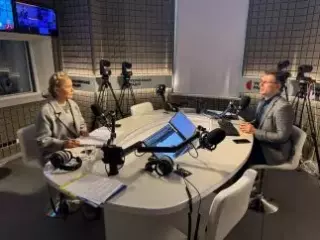 «Батьківщина» пропонує альтернативний бюджет-2026 – збалансований і справедливий до людей