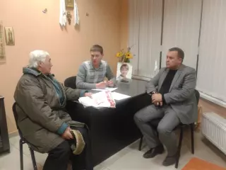 Переписка с управляющей компанией длится годами, а результата нет.