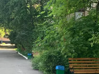 «Любо-дорого смотреть». В доме по улице Рзянкина стало чисто и комфортно