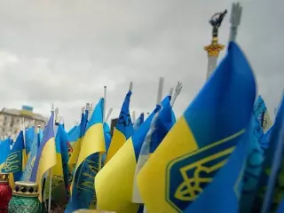 Завдяки спільній роботі Юлії Тимошенко, МФО та родин «Азову» Верховна Рада встановила 28 липня як День пам’яті закатованих і загиблих у полоні