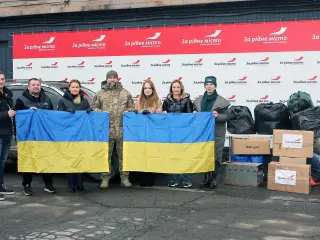 МІСІЯ РЯТУВАТИ ЖИТТЯ 🕊️