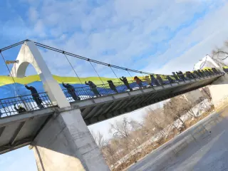 22 января - День соборности Украины.