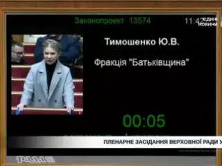 Я буду боротися! – Юлія Тимошенко після судового засідання