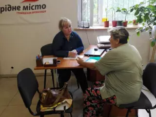 Жители Покровского района обеспокоены состоянием канализационных систем