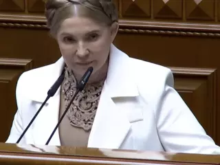 Юлія Тимошенко: В Україні слід скасувати реєстрацію ліків, сертифікованих у провідних країнах світу