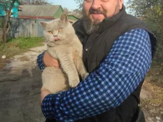 4 жовтня — Всесвітній день тварин