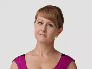 С днём рождения, Ольга Владимировна Бабенко!