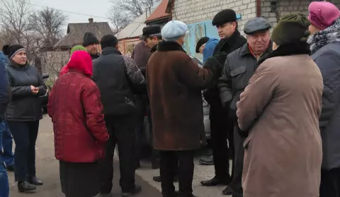 Дорогий газ - не означає «якісний»