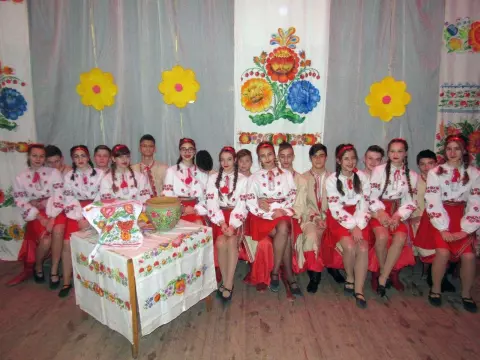 Выполненные обещания. Сбывшиеся желания