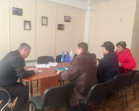 Через сусіда-неплатника десятки сімей залишилися без тепла