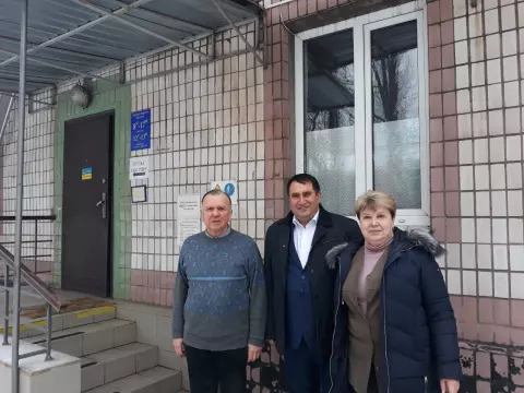 Музыка, сладости и праздничное настроение