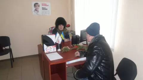 Из-за отсутствия уличного освещения травмировалось несколько пешеходов