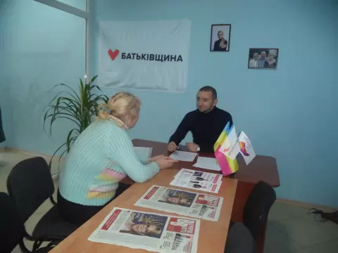 Приемы граждан – по плану