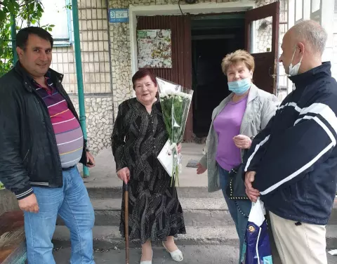 Вік живи вік учись