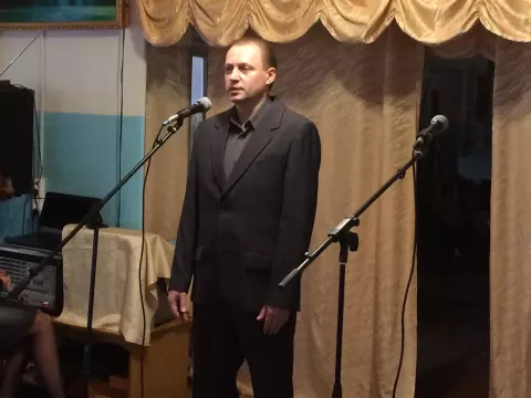 Соціальна робота - це покликання!