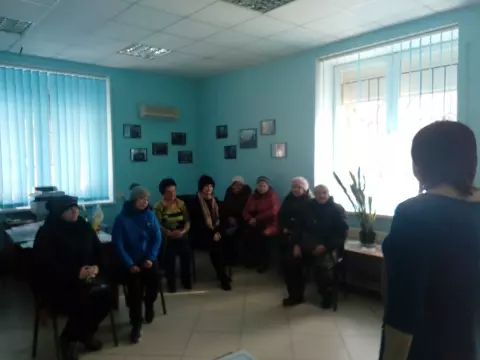 2018-ый в Тернах. Отчет команды «Батьківщина»