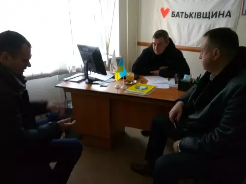 За помощью – к депутату