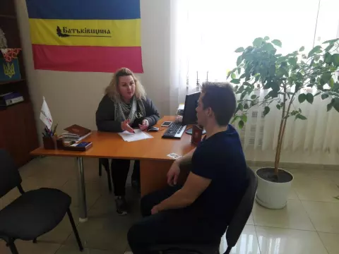 Мешканці Покровського району планують провести благоустрій своїх дворів