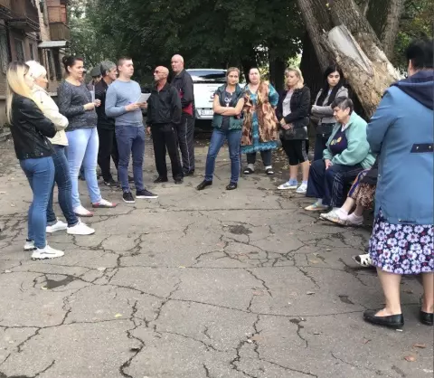 Є проблема - буде рішення