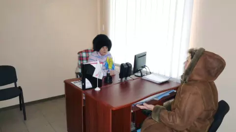 Предупредить беду. Тревоги ингульчан