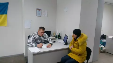 Важливі об'єкти інфраструктури «старого» міста занепадають