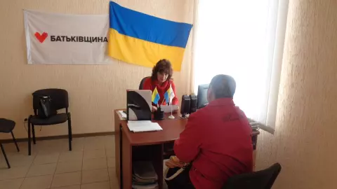 Будни ингульчан