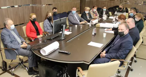Проведено XV з'їзд партії ВО «Батьківщина»