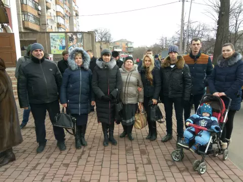 22 февраля – значимый день в истории родного города
