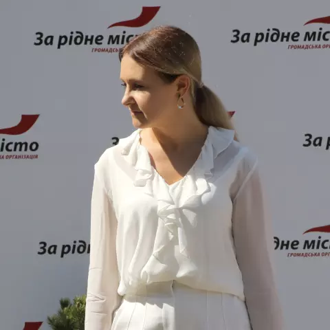 Надано гуманітарну допомогу мешканцям Центрально-Міського району, що опинилися в складних життєвих обставинах