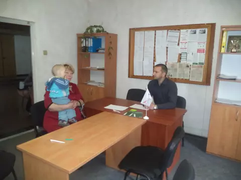 Керуюча компанія продовжує ігнорувати звернення абонентів