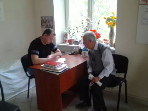 Якісні консультації з безлічі проблемних питань отримали інгульчани