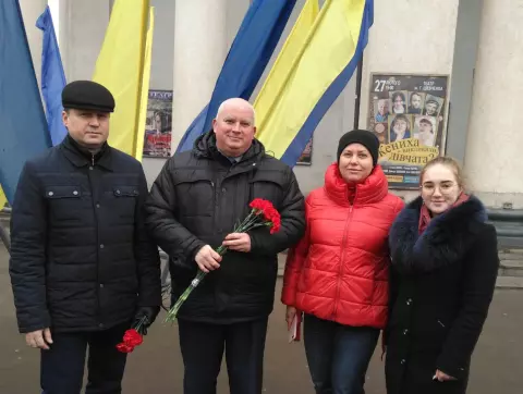 Традиции исторического дня