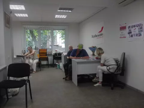 Прошел плановый прием депутата Натальи Ярковской