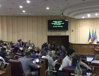 Поддержка петиции о ремонте больницы