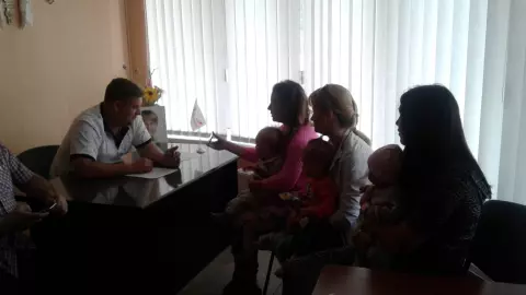 Обіцяного ремонту покрівлі жителі багатоповерхівки чекають вже 5 років ...