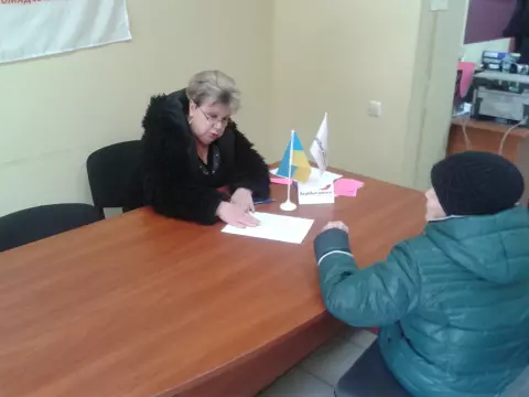 Через два роки після наміченого терміну ремонт покрівлі не почався