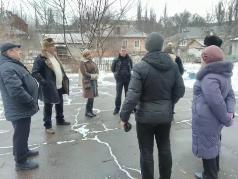 Остановка по требованию