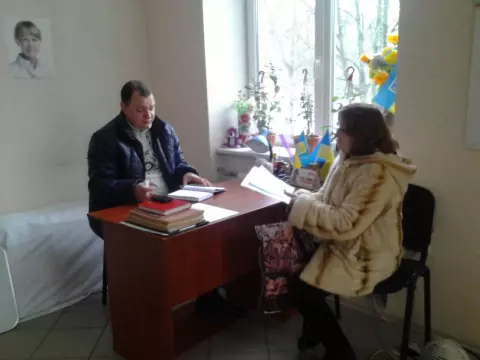 Інгульчани побоюються, що без капітального ремонту старі будинки довго не простоять