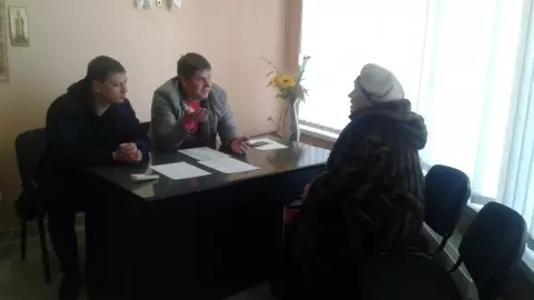 Хто візьме відповідальність за розташовані на вулицях водоміри?